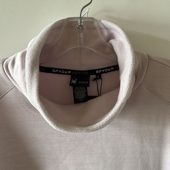 Spyder sweatshirt - Picture 3 of 8